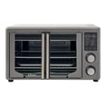 thumbnail image 2 of Oster Horno Digital con Freidora de Aire de 42 L de Capacidad Color Gris TSSTTV42FDDAFNS, 2 of 8