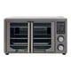 thumbnail image 2 of Oster Horno Digital con Freidora de Aire de 42 L de Capacidad Color Gris TSSTTV42FDDAFNS, 2 of 8