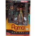 thumbnail image 1 of Metroid Other M 6 Inch Action Figure Figma - Samus Aran Reissue, 1 of 2