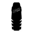 thumbnail image 1 of Colaxi Bike Down Tube Frame Protector Bike Frame Protection Accessory Film Silicone Portable BMX Protective Mountain Bikes Guard Pad Style D, 1 of 8