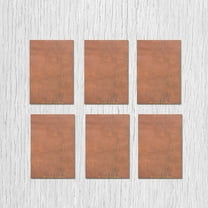 WHAMVOX  100 Pcs Plastic Envelopes with Closure Binder Paper Student