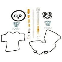 Tusk TK-26-1454 Carburetor Rebuild Kit