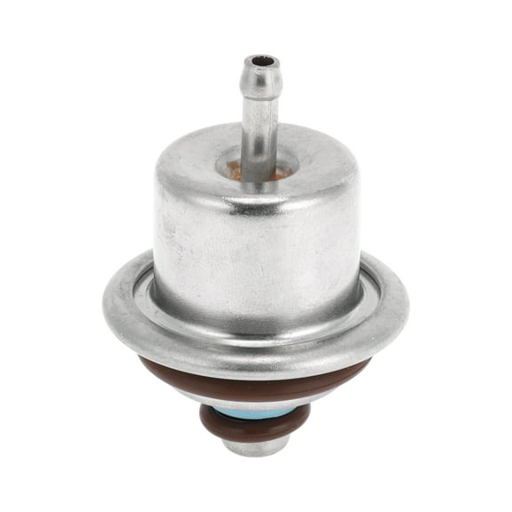 Unique Bargains Fuel Pressure Regulator Fuel Pump Regulator for Jeep Wrangler 1991-1995 Metal Corrosion Resistant