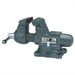 thumbnail image 3 of Tradesman Vises, 8 in Jaw, 4 3/4 in Throat, Swivel Base, 3 of 3