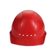 thumbnail image 4 of Almencla Hard Hat Protective Adjustable Worker Comfortable Protection Adults Hardhats red, 4 of 8