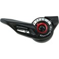 thumbnail image 1 of Mando de cambio de pulgar derecho Shimano Tourney TZ500 de 6 velocidades, 1 of 1