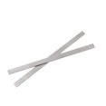 thumbnail image 3 of 2Mm X 10Mm X 200Mm Outil de Coupe en Métal pour Machine 2 Pcs, 3 of 8