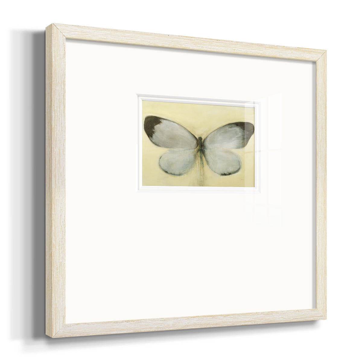 Chrysalis-Premium Framed Print