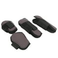 thumbnail image 3 of Horse Leg Protector,Adjustable Tendon Boots with Elastic Straps, Nylon Hook for Horse Leg Protection, 3 of 7