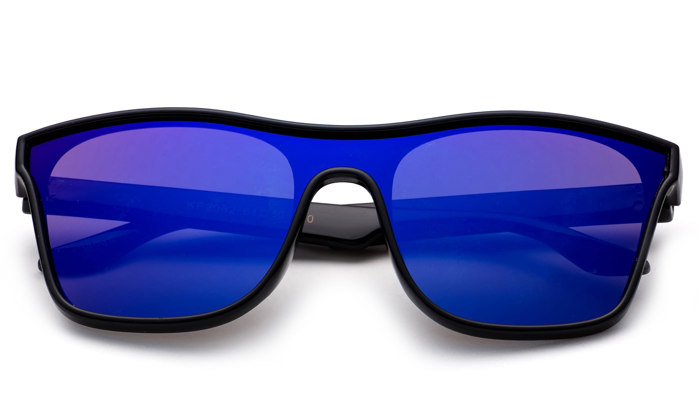 Newbee Fashion Kids Shield Sunglasses Boys Sunglasses Cool & Fashion