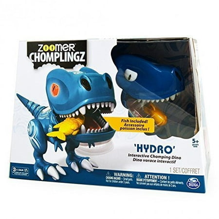 zoomer hydro dinosaur interactive dino toys christmas dialog displays option button additional opens zoom shopymax