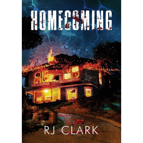 Homecoming, (Hardcover)