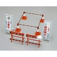 thumbnail image 3 of 1/12 Figure Accessory Series Construction Security Equipment Plastic Model FA08, 3 of 4