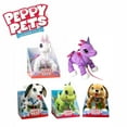 thumbnail image 4 of Peppy Pets Soft and Lively Dalmatian 11" Walking Puppy, with Leash, 4 of 4