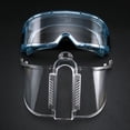 thumbnail image 4 of Pantalla facial de seguridad Zulema careta, 4 of 8