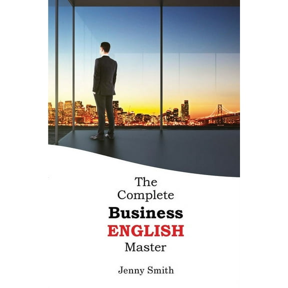The Complete Business English Master, (Paperback)