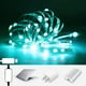 thumbnail image 5 of Tira De Luces Led Usb, Control Por Aplicación Bluetooth, Lámpara De Cadena De Alambre De Cobre, Luz De Hadas Impermeable Para Exteriores Para Decoración De Árboles De Navidad sonducket HA025790-03, 5 of 6