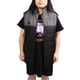thumbnail image 3 of Chaleco Calefactable 11 Lugares Chaleco Calefactable 3 Niveles de Calefacción Control Dual Abrigo Calefactor Eléctrico Chaqueta Calefactable para Invierno Hombres Mujeres Negro ANGGREK  Otros, 3 of 8