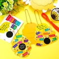 thumbnail image 3 of Kit de manualidades Memorywuu Christian Bible Bee Attitude para niños, 3 of 6