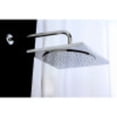 thumbnail image 2 of Kingston Brass Claremont KX8221 Claremont 12" Rainfall Square Showerhead, 2 of 5