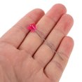 thumbnail image 5 of OFFIGAM Assorted Color Shiny Acrylic Floral Pins for Crafting, Sewing, Scrapbooking, Projects, and Decorative Uses, 5 of 7