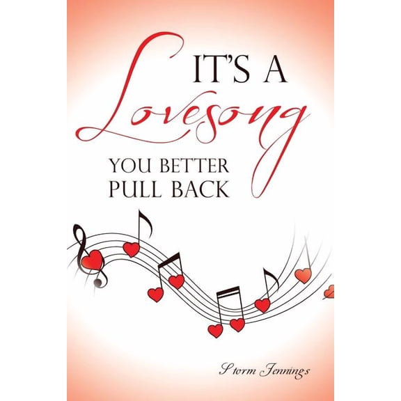 It's A Lovesong--, (Paperback)