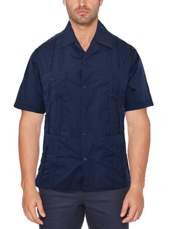 Camisa para Caballero U.S. Polo Assn. USYMS405429ABS | Walmart en línea
