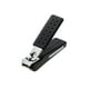 thumbnail image 3 of Cortauñas Tweezerman Precision Grip, color negro, 3 of 9