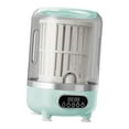 thumbnail image 5 of EHJRE Mini Washing Machine Deep Cleaning Small Washer for Dormitory Apartment Dorm Green, 5 of 9