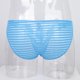 thumbnail image 5 of Calzoncillos de Hombre Malla Escarpada Casual Fino para proteger Relajante Moderna L Yinane hombres calzoncillos ropa interior, 5 of 8