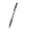 Grey, variant on Tibvox Multicolored Retractable Gel Pen 3-Color-in-1 Writing Pen for Daily Journaling