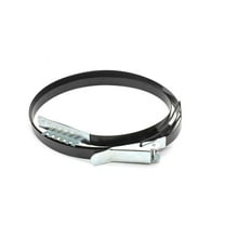 Big Horn 11774 19" Diameter Band Clamp Fits Oasis Dust Collectors