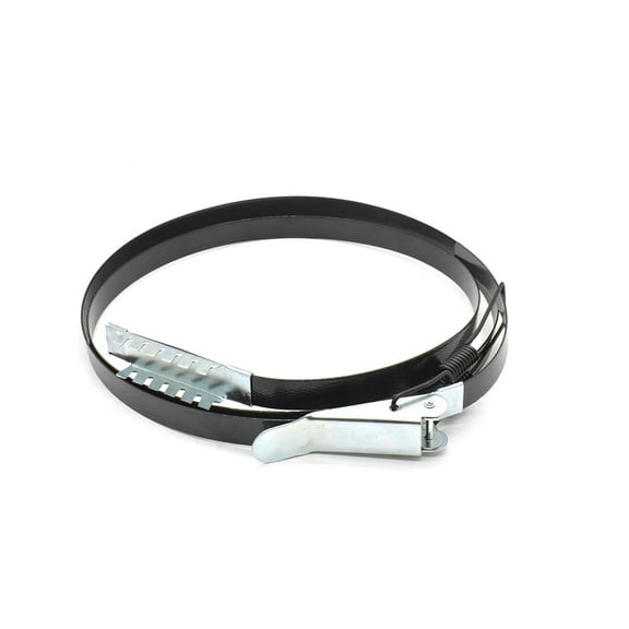 Big Horn 11774 19" Diameter Band Clamp Fits Oasis Dust Collectors