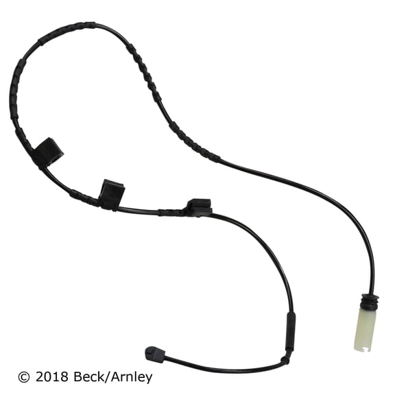 BeckArnley 084-1935 Brake Pad Sensor Wire