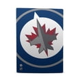 thumbnail image 3 of Head Case Designs Officially Licensed NHL Winnipeg Jets Oversized Vinyl Sticker Skin Decal Cover Compatible with Sony PS5 Digital Edition Bundle, 3 of 8