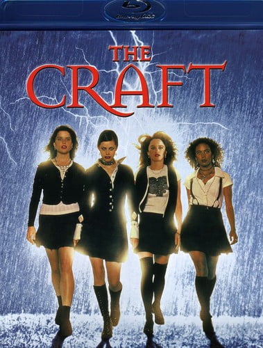 Sony Pictures Entertainment, The Craft, (DVD), Special Edition, R