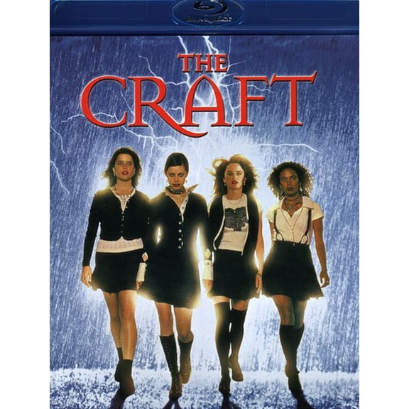 Sony Pictures - The Craft [BLU-RAY]