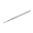 thumbnail image 2 of MasteelfCA 1pc Ear Acupuncture Point Probe Stainless Steel Acupressure Pen Ear Massage Needle (Silver), 2 of 7