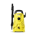 thumbnail image 1 of Hidrolavadora Karcher Color Amarillo, 1 of 5