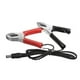thumbnail image 5 of Kit de panel solar de 100 W con controlador para cargador de batería de teléfono para coche yate caravana barco, 5 of 9