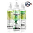 thumbnail image 5 of Stink Eater Muncher Natural Enzyme Shoe Deodorizer Spray, Foot Odor Eliminator & Freshener | Wipe Out the Cause Of Smells At Their Source, 5 of 6