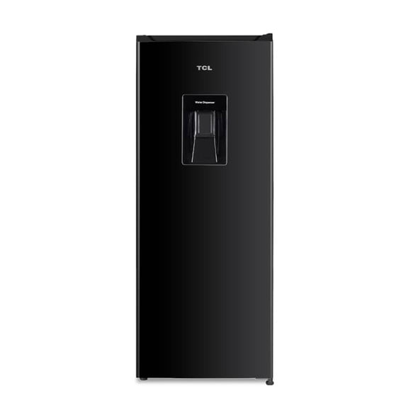 Refrigerador TCL 6 Pies con Despachador de Agua TSD60BW