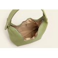thumbnail image 2 of Kukuzhu Womens Tote Bag Mini Shoulder Bag Top Handle Handbag with Zipper Leather Hobo Bag Purses for Travel Beach Work, 2 of 6