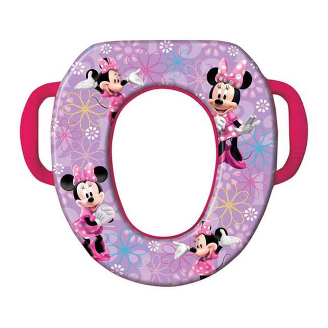 56715 Minnie Mouse Potty Seat