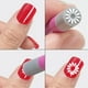 thumbnail image 3 of JUEGO DE BOLÍGRAFO DE VELOD DE ARTE DE UNadas, Punta de Silicona Diferentes profesionales Patrones de Arte de Umas, Pluma de Cuello de Flores 30 Piezas para Niñas Para Mujeres para, 3 of 7