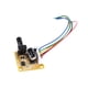 thumbnail image 1 of Controlador de motores de ,Placa del kit del controlador BLDC del motor de vehículos eléctricos,Controlador de velocidad sin escobillas para motores de bicicletas eléctricas,Módulo de, 1 of 8