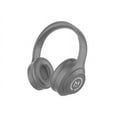 thumbnail image 6 of Morpheus 360 Comfort Plus Wireless Over-Ear Headphones - Bluetooth Headset with Microphone - 10H Playtime - HP6500G (Grey), 6 of 6