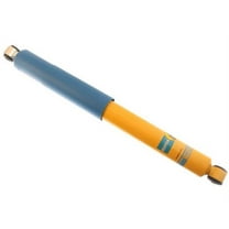 Rear Shock Absorber - Compatible with 1998 - 2011 Ford Ranger 1999 2000 2001 2002 2003 2004 2005 2006 2007 2008 2009 2010