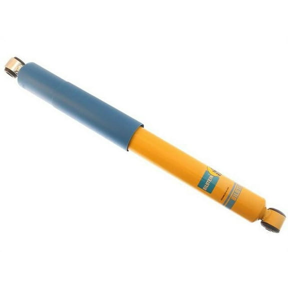 Rear Shock Absorber - Compatible with 1998 - 2011 Ford Ranger 1999 2000 2001 2002 2003 2004 2005 2006 2007 2008 2009 2010