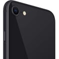 thumbnail image 3 of Téléphone Intelligent Utilisé Déverrouillé SE 2e Génération 128 Go - Noir MXCW2LL/A (Utilisé), 3 of 3